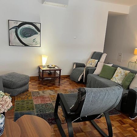 Funchal Downtown Flats 2 Appartement Buitenkant foto