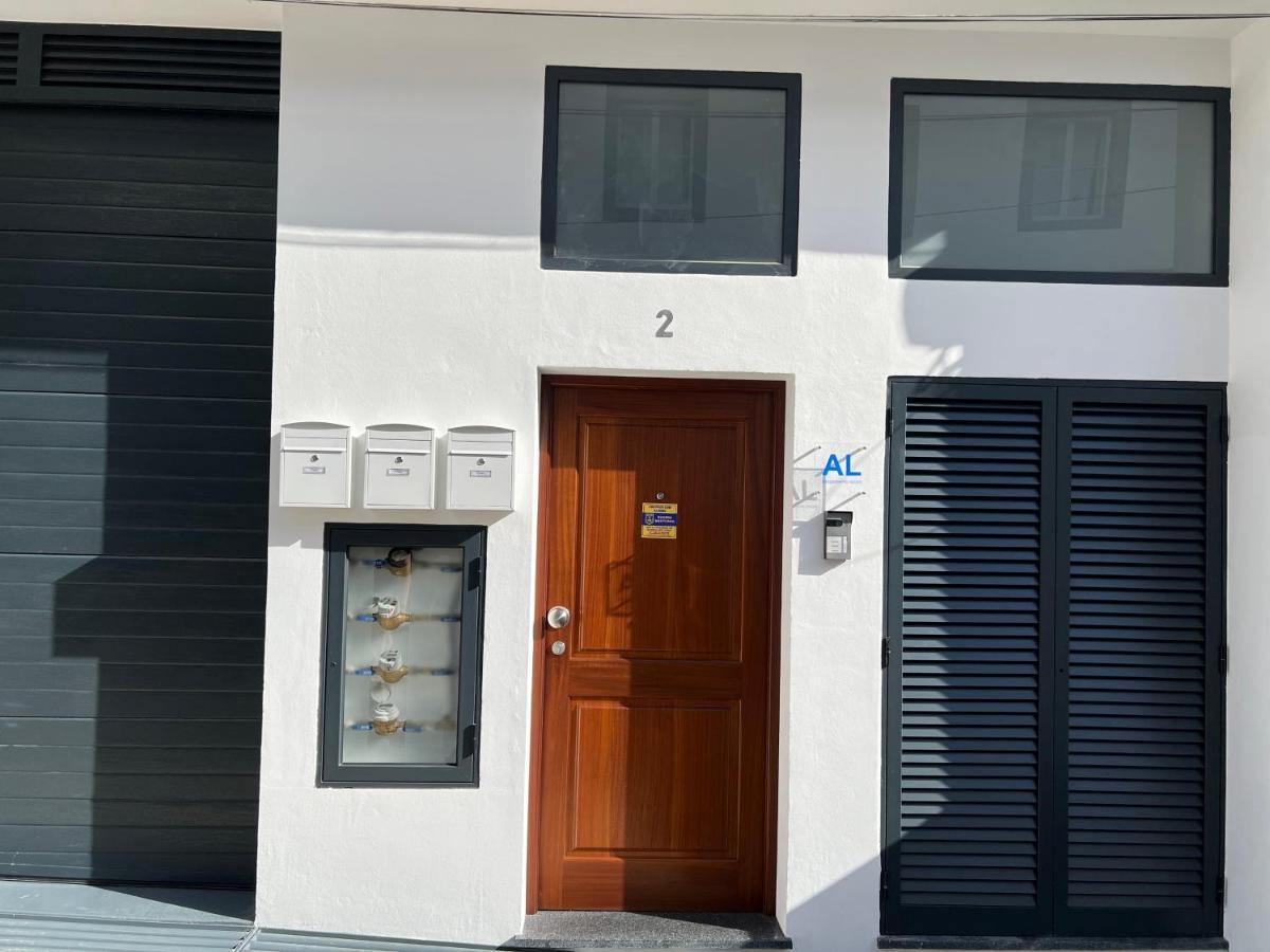 Funchal Downtown Flats 2 Appartement Buitenkant foto
