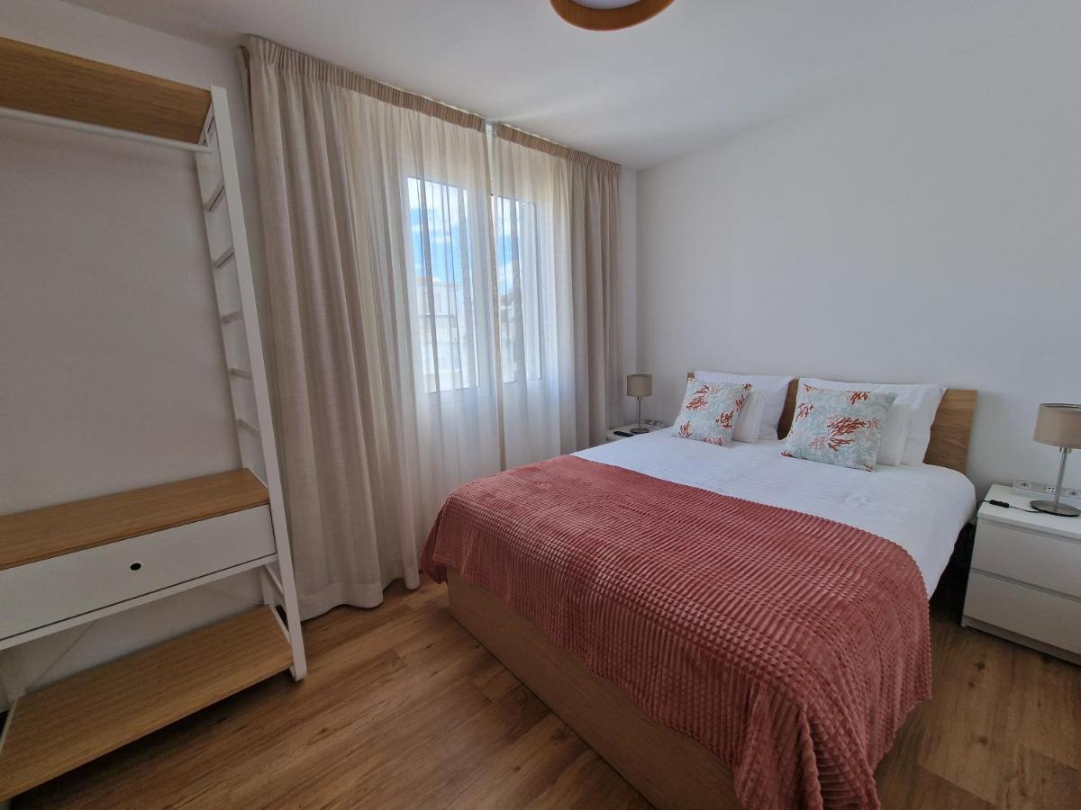 Funchal Downtown Flats 2 Appartement Buitenkant foto