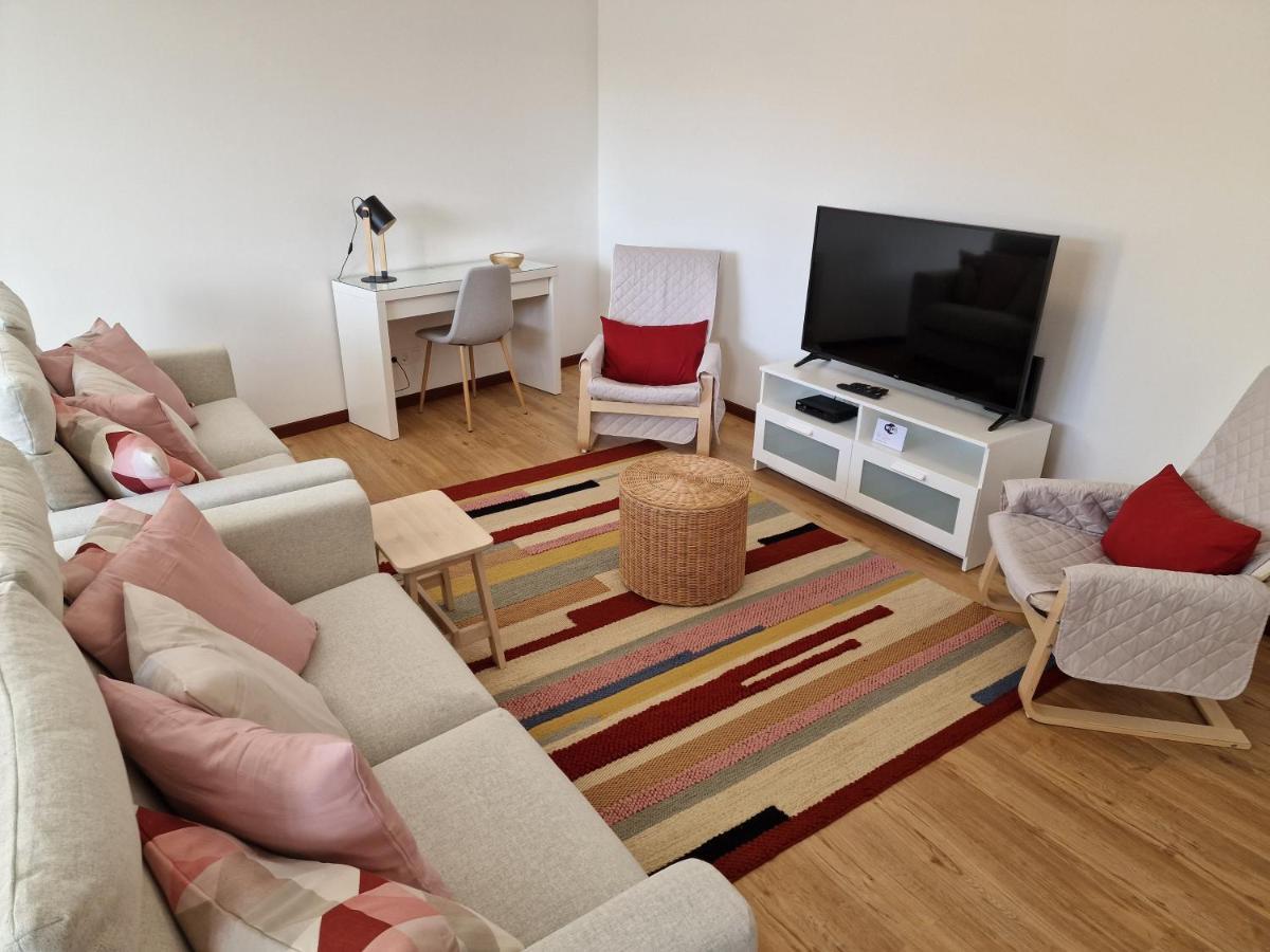Funchal Downtown Flats 2 Appartement Buitenkant foto