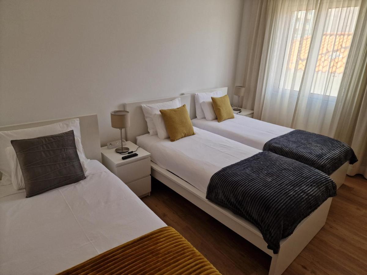 Funchal Downtown Flats 2 Appartement Buitenkant foto