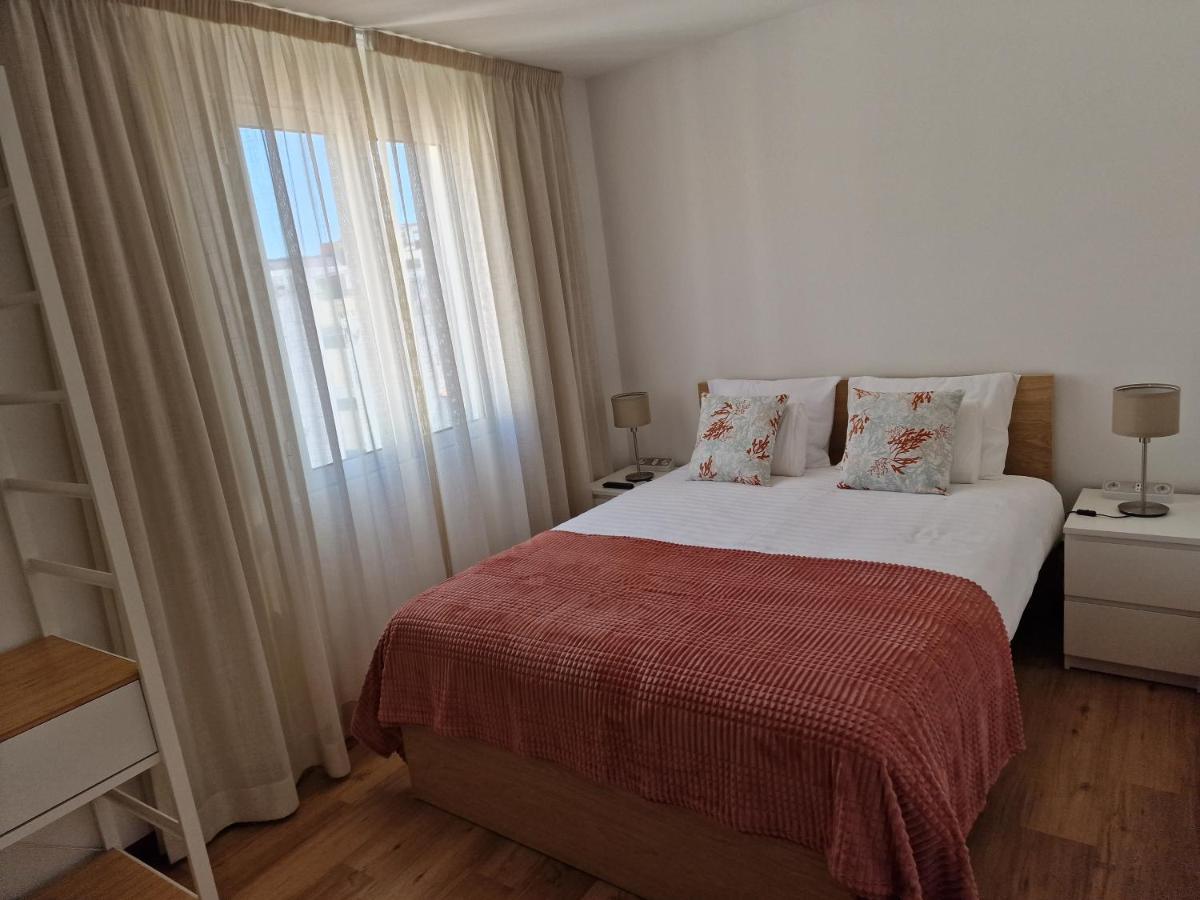 Funchal Downtown Flats 2 Appartement Buitenkant foto