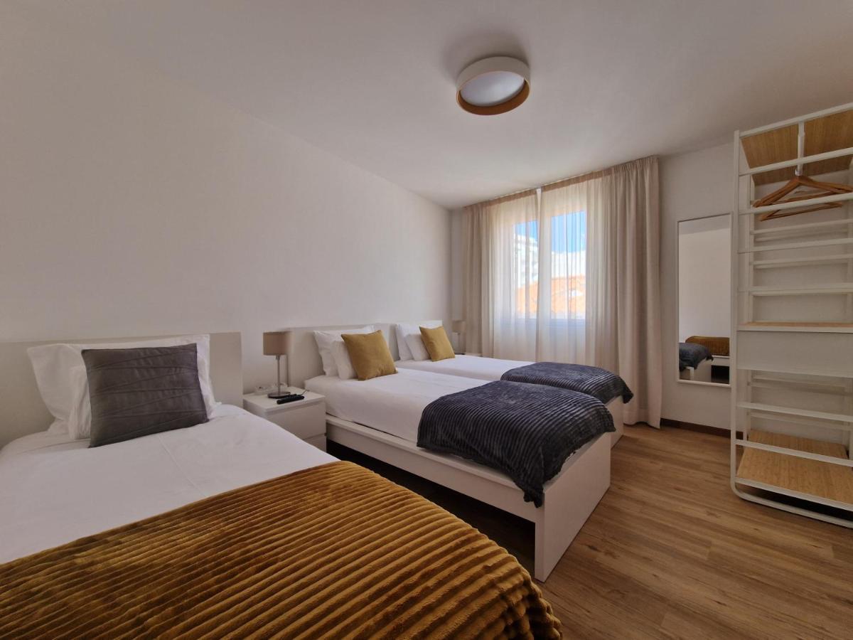 Funchal Downtown Flats 2 Appartement Buitenkant foto