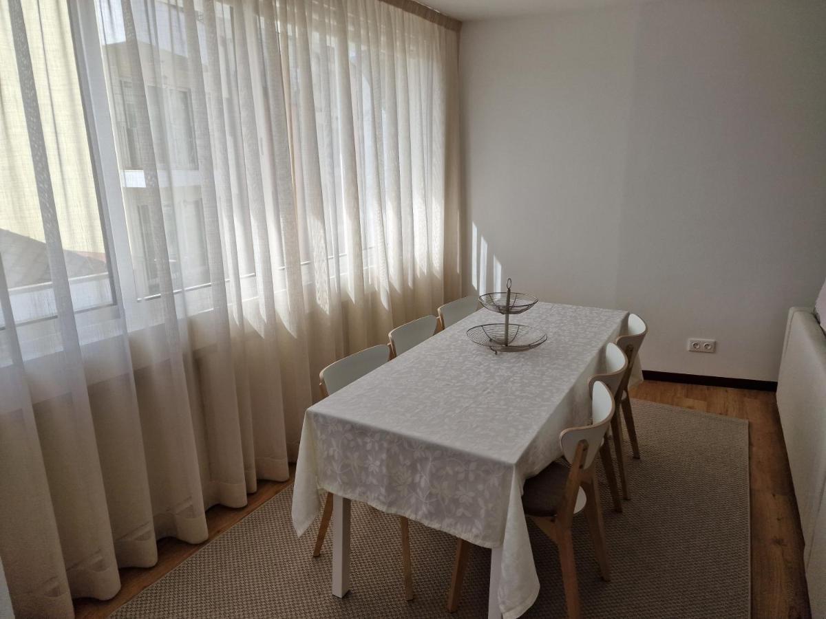 Funchal Downtown Flats 2 Appartement Buitenkant foto