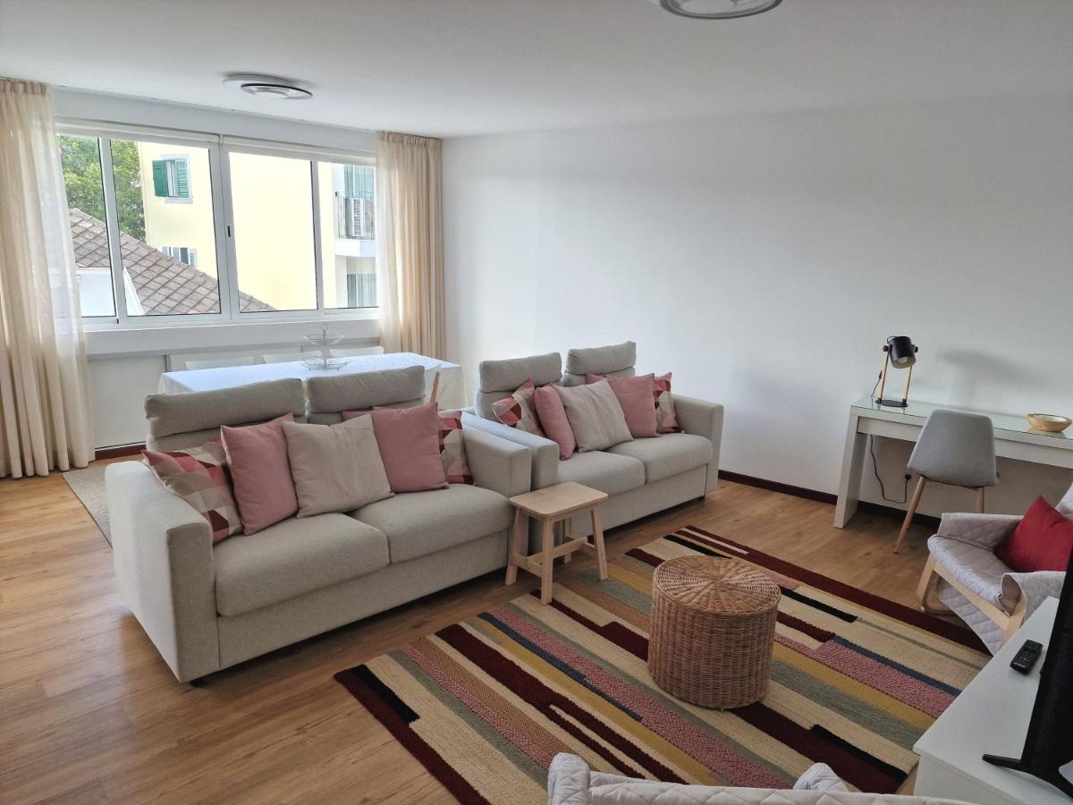 Funchal Downtown Flats 2 Appartement Buitenkant foto