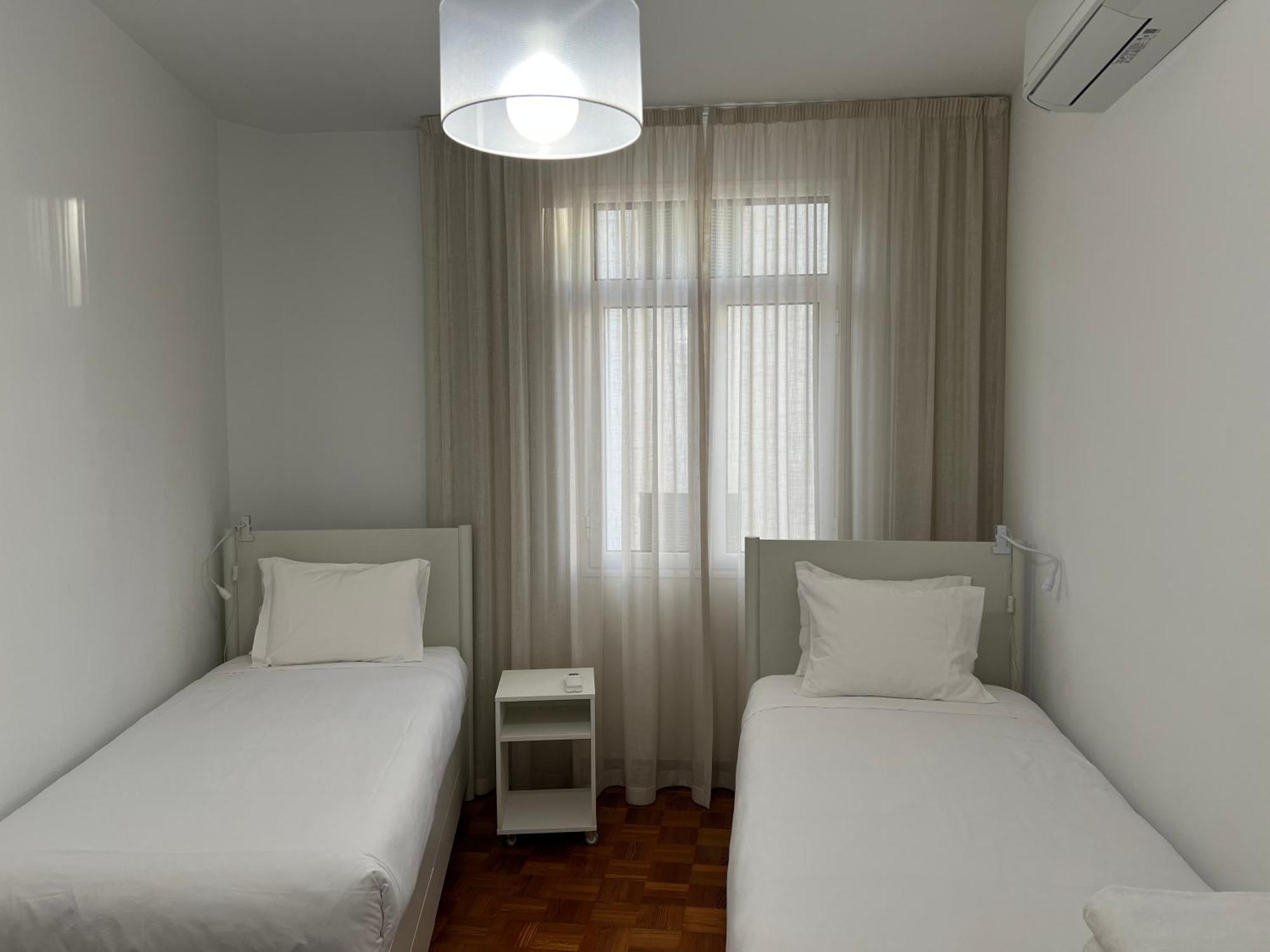 Funchal Downtown Flats 2 Appartement Kamer foto