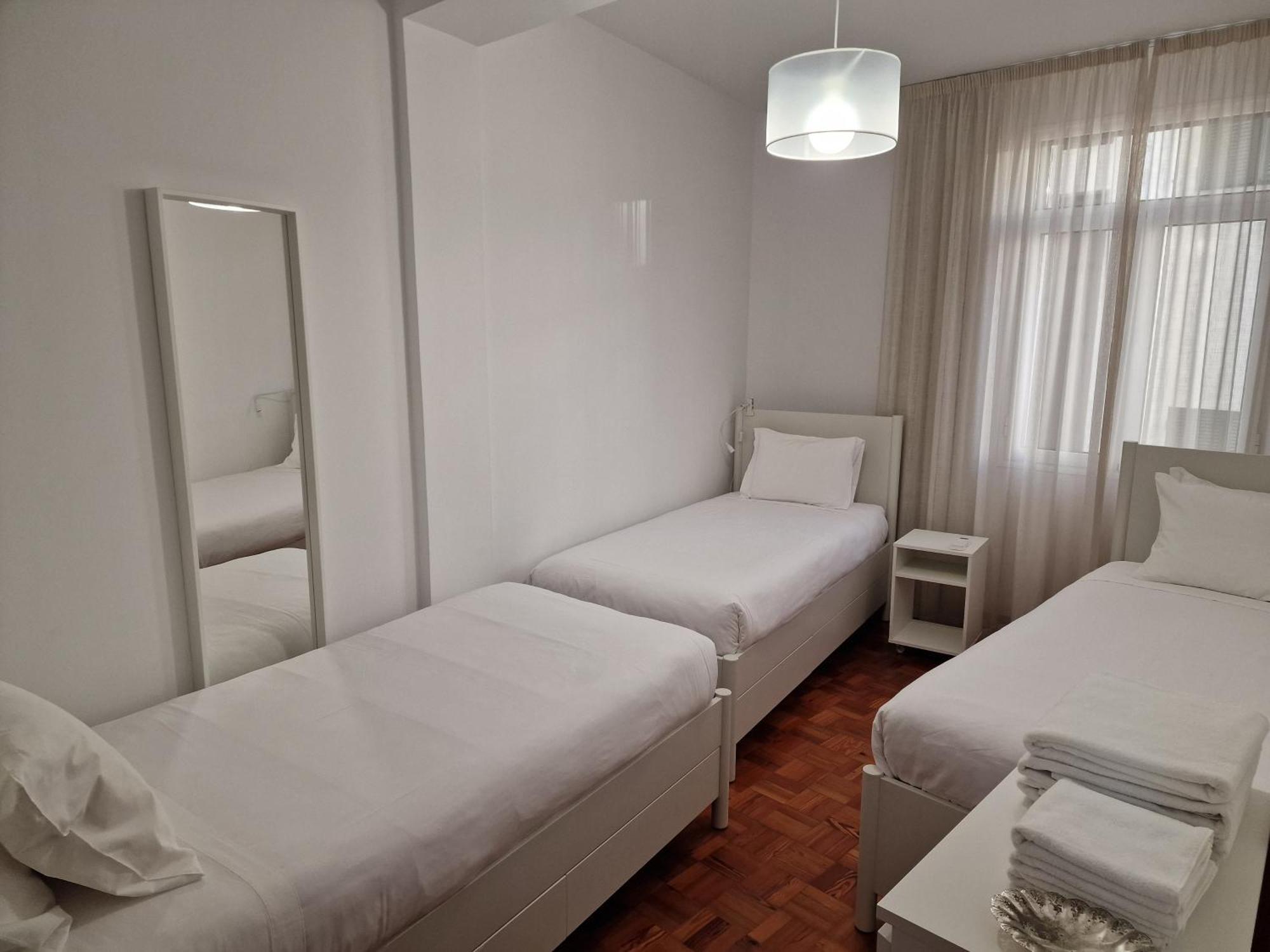 Funchal Downtown Flats 2 Appartement Kamer foto