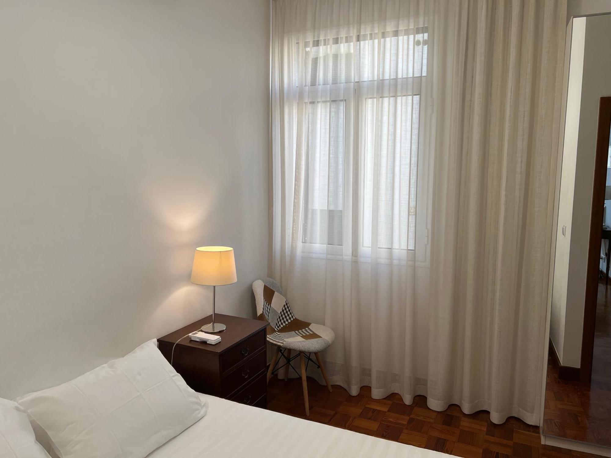 Funchal Downtown Flats 2 Appartement Kamer foto