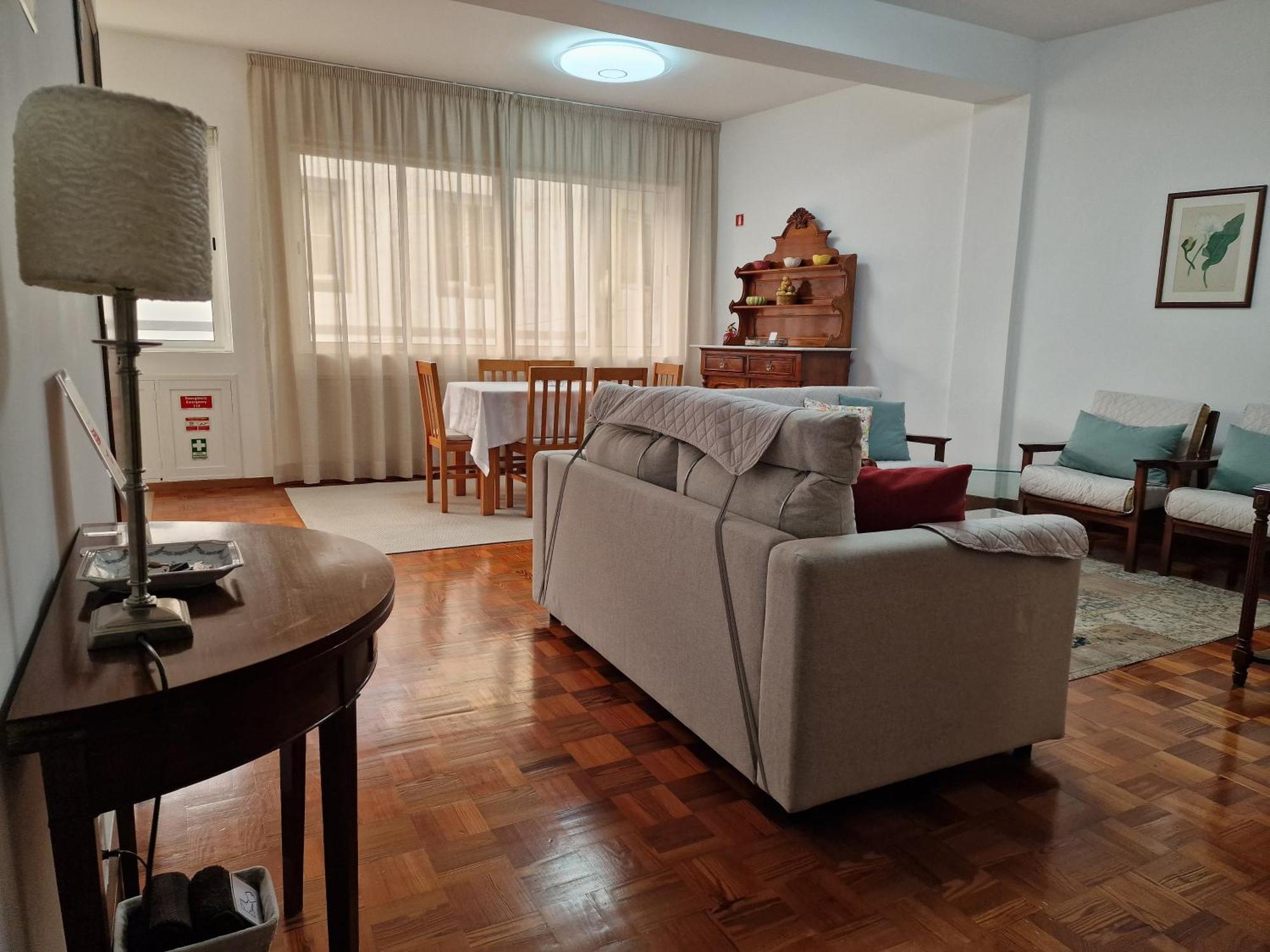 Funchal Downtown Flats 2 Appartement Kamer foto