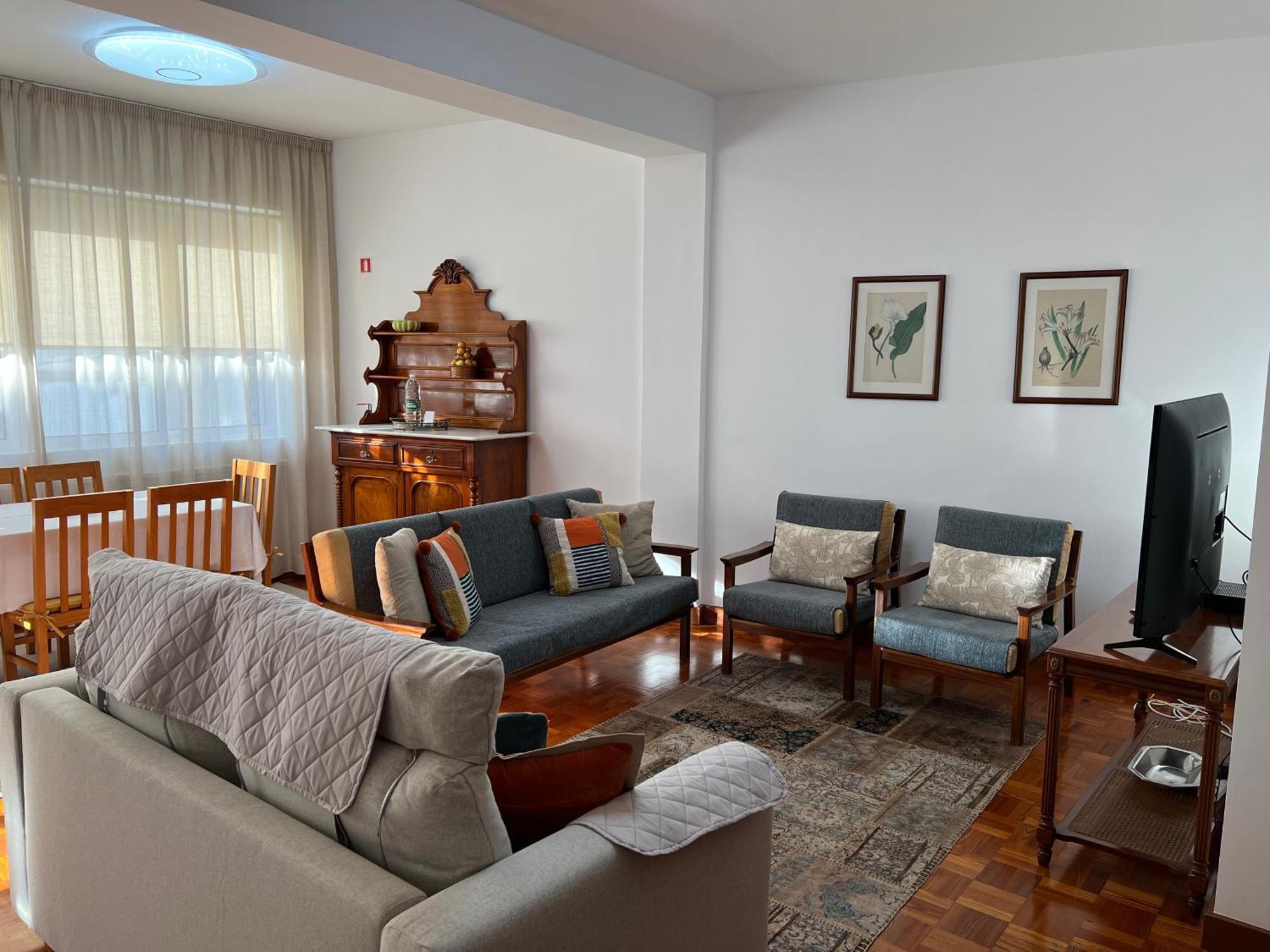 Funchal Downtown Flats 2 Appartement Buitenkant foto