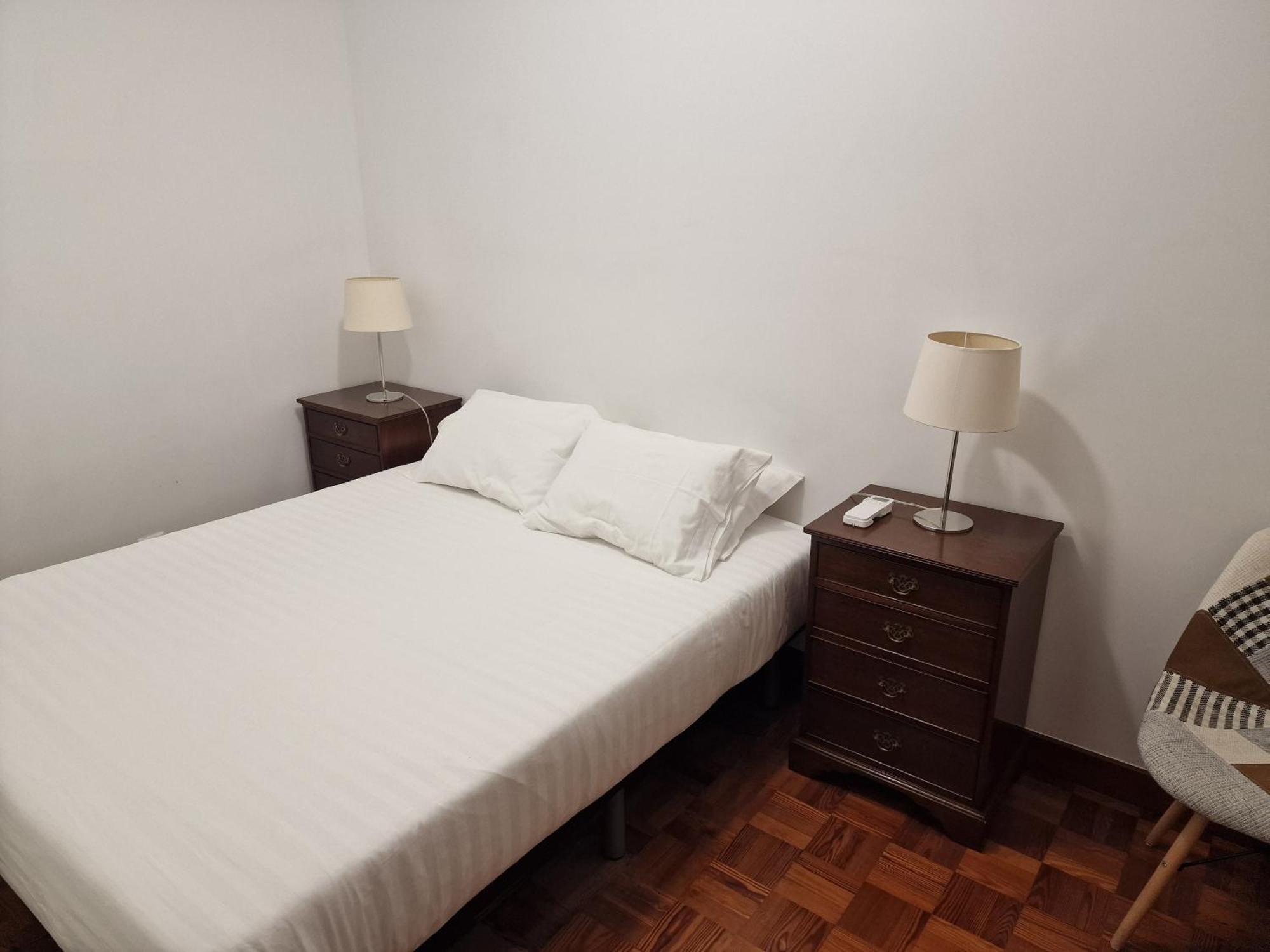 Funchal Downtown Flats 2 Appartement Buitenkant foto