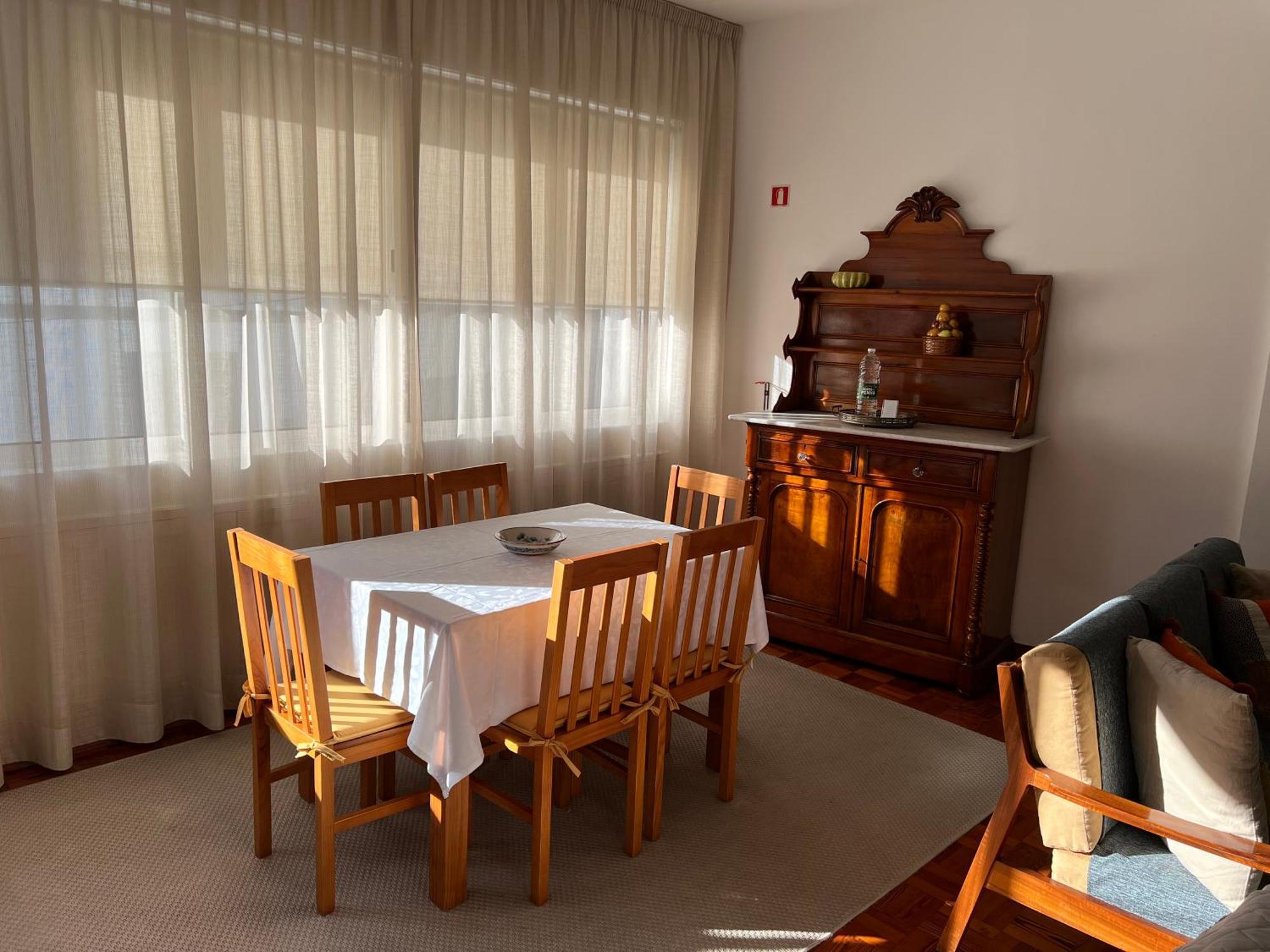 Funchal Downtown Flats 2 Appartement Kamer foto
