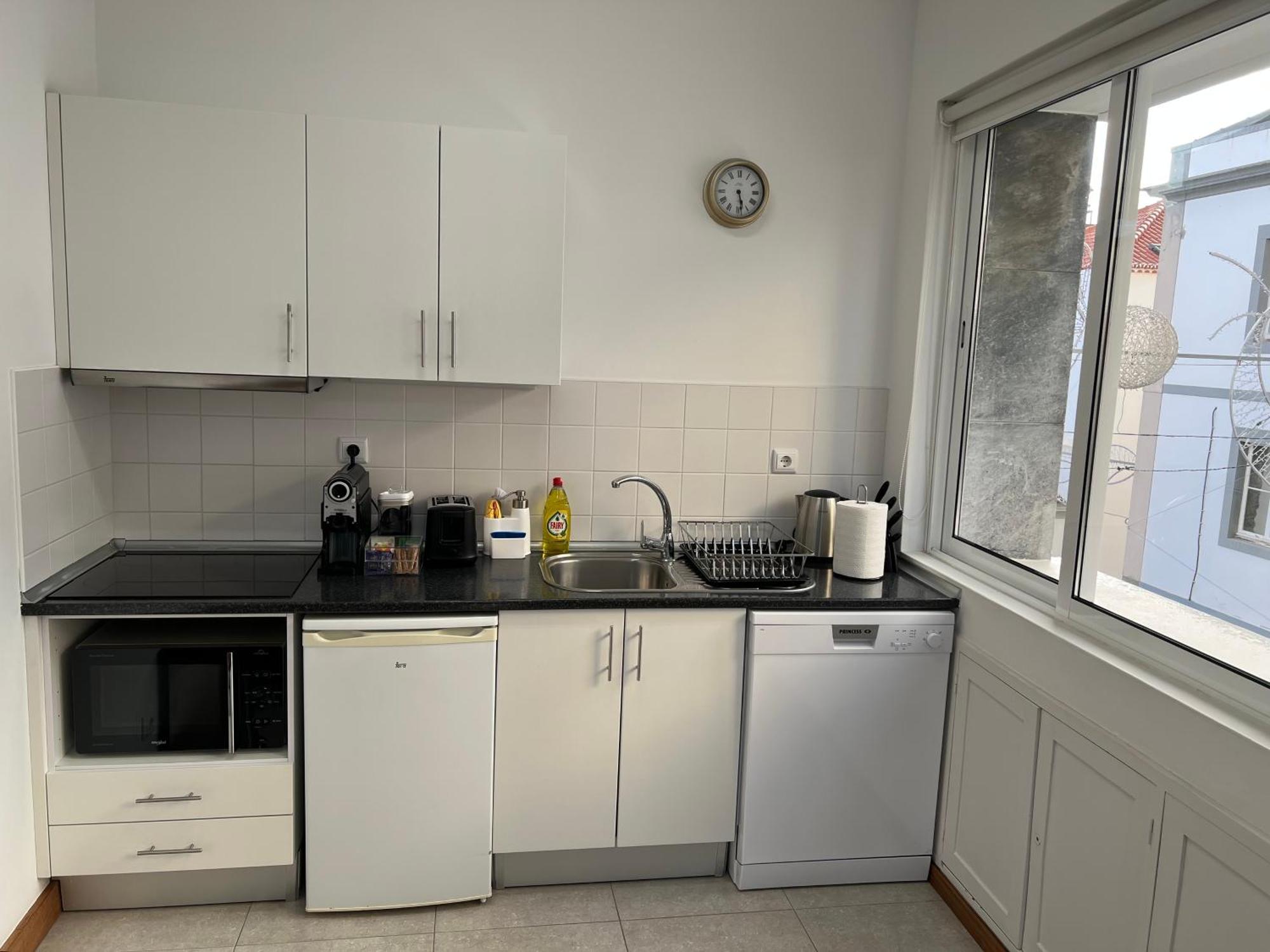 Funchal Downtown Flats 2 Appartement Kamer foto