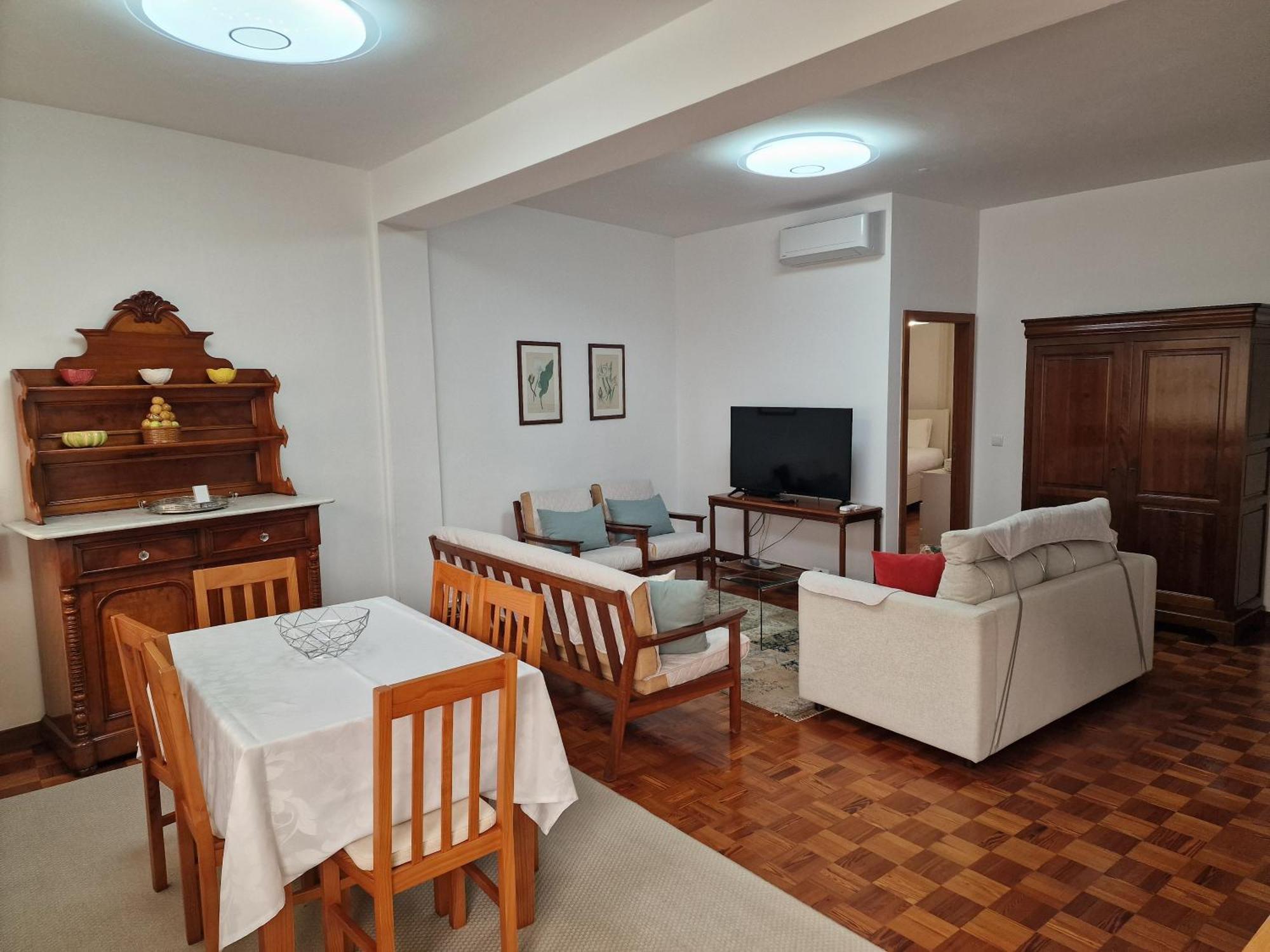 Funchal Downtown Flats 2 Appartement Buitenkant foto