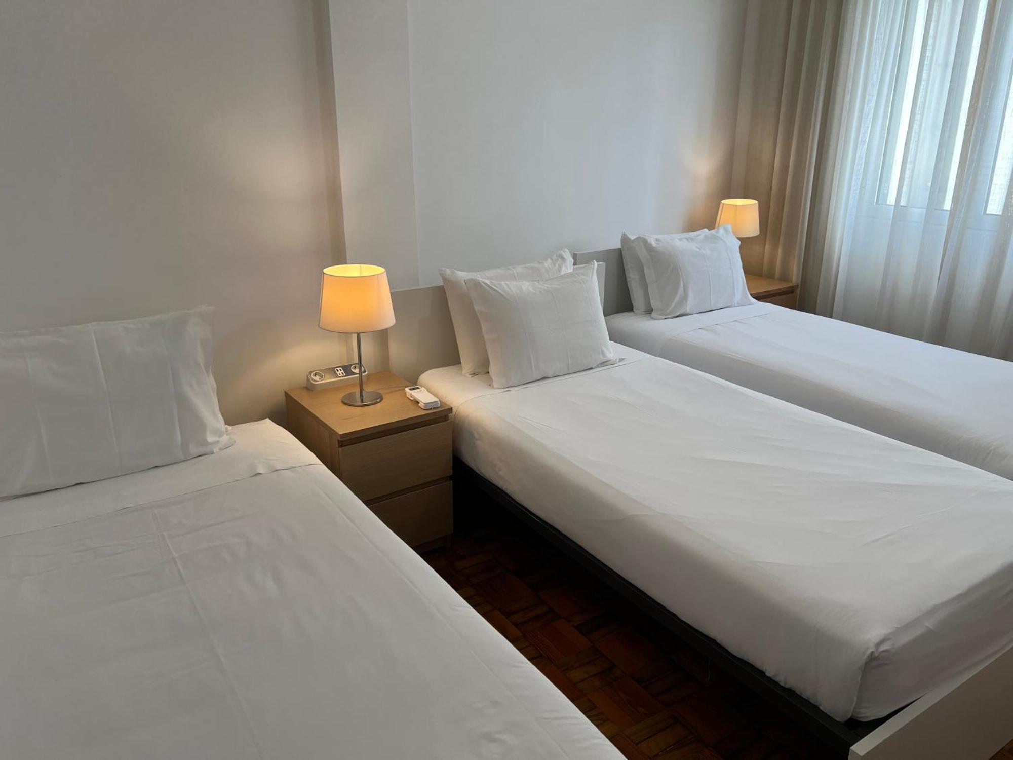 Funchal Downtown Flats 2 Appartement Buitenkant foto