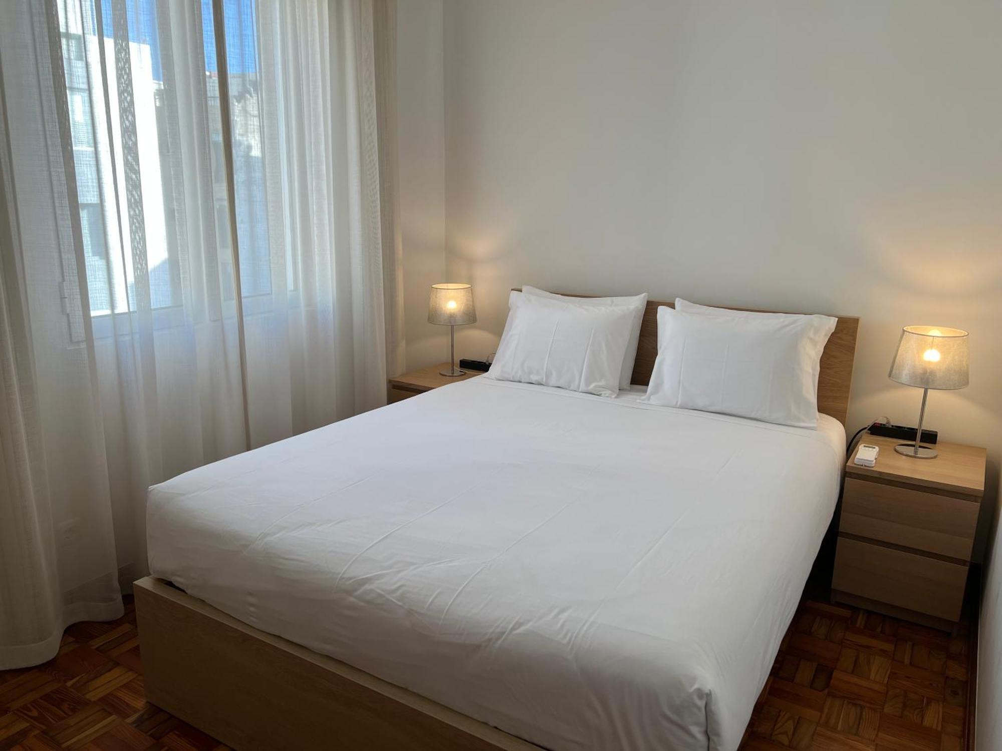 Funchal Downtown Flats 2 Appartement Buitenkant foto