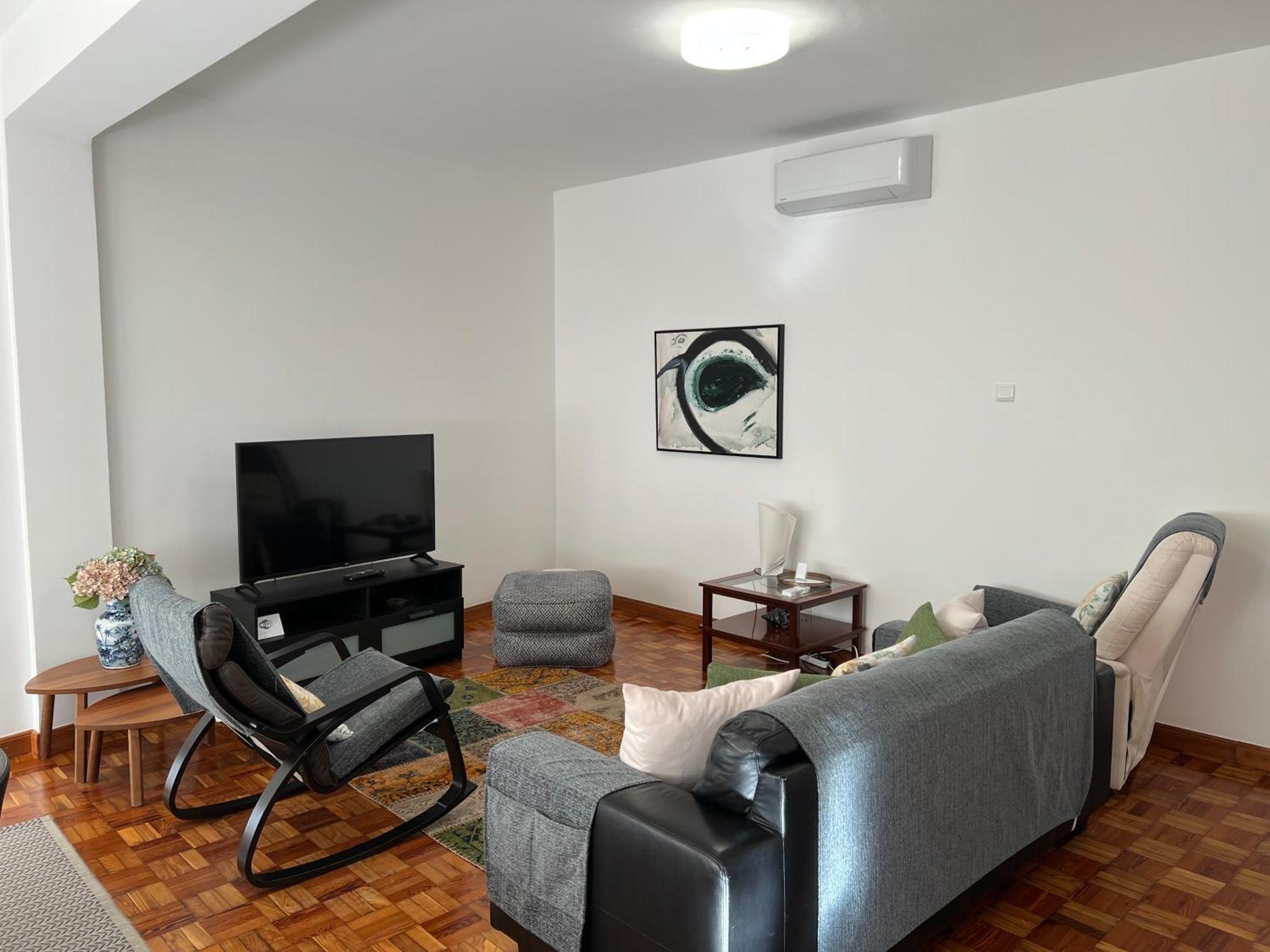 Funchal Downtown Flats 2 Appartement Buitenkant foto