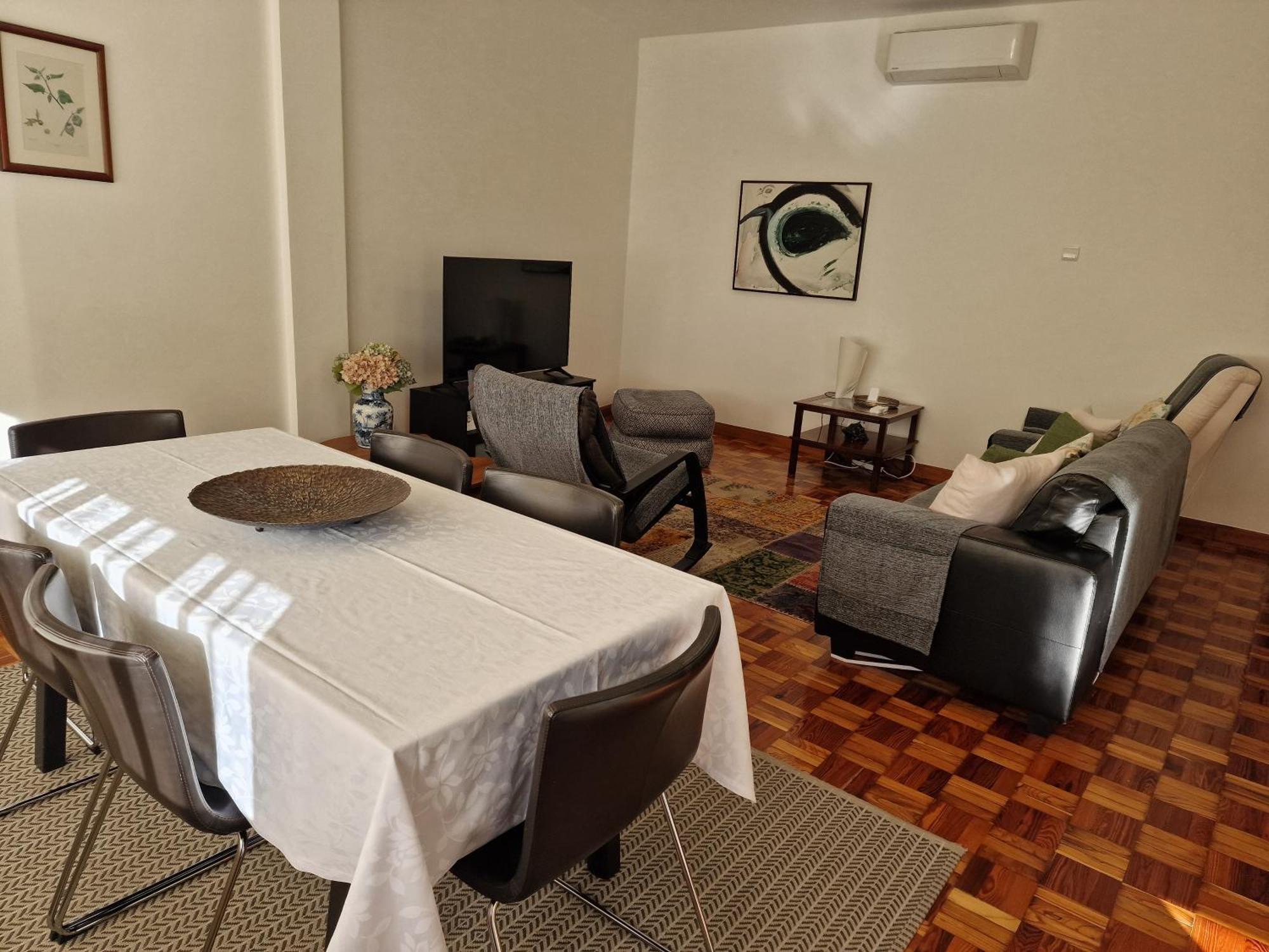 Funchal Downtown Flats 2 Appartement Buitenkant foto