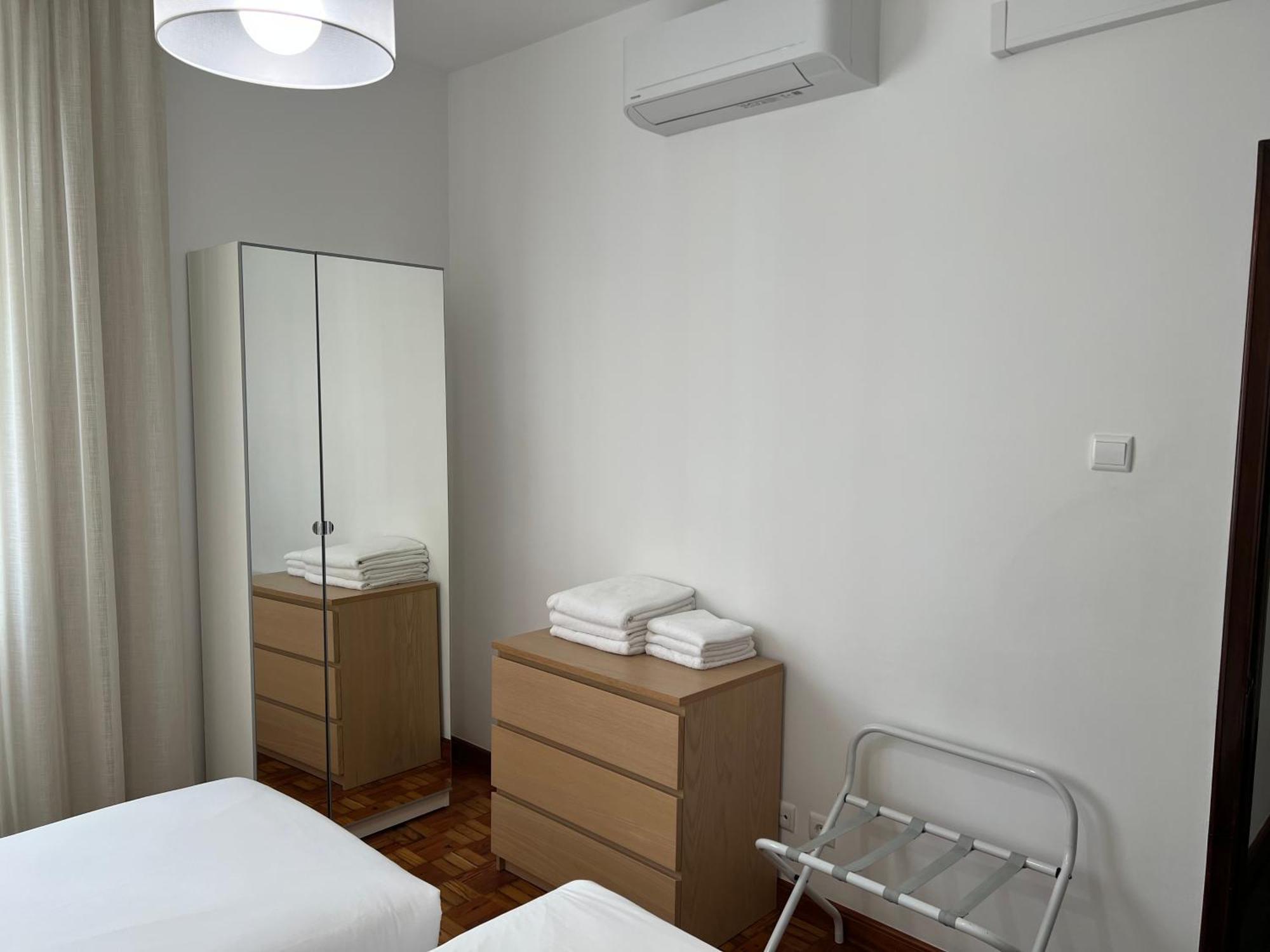 Funchal Downtown Flats 2 Appartement Buitenkant foto
