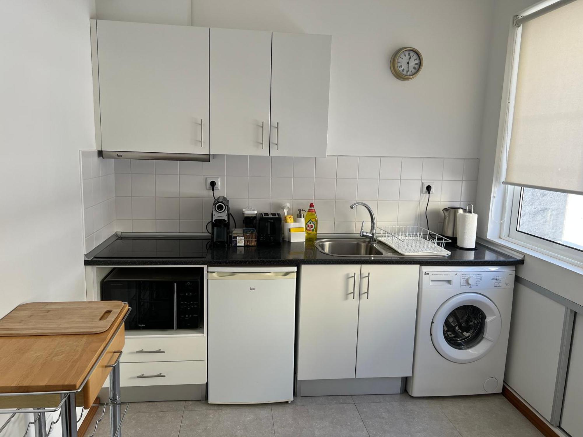 Funchal Downtown Flats 2 Appartement Buitenkant foto